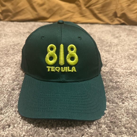 818 Tequila | Accessories | 88 Brand Tequila Hat Kendall Jenner